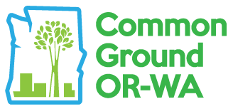 Common Ground OR/WA