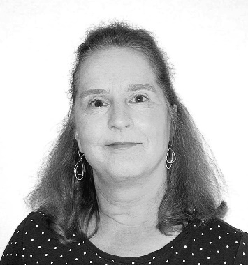 Laurie Chaplen