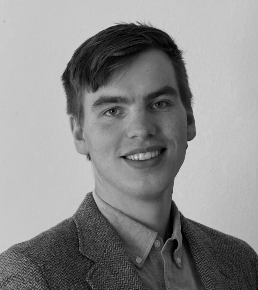 Brennan Colberg